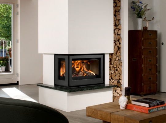 Barbas Unilux-6 265 hoek