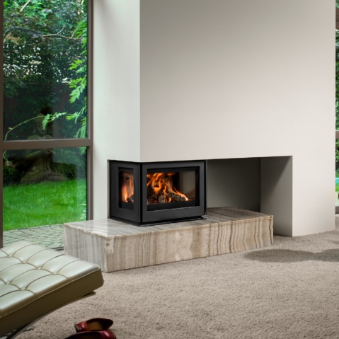 Barbas Unilux-6 265 driezijdig