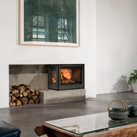 Barbas Unilux-6 270 hoek