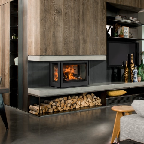 Barbas Unilux-6 270 driezijdig
