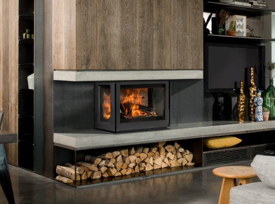 Barbas Unilux-6 270 driezijdig