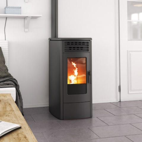 Nordic Fire Viktor 8