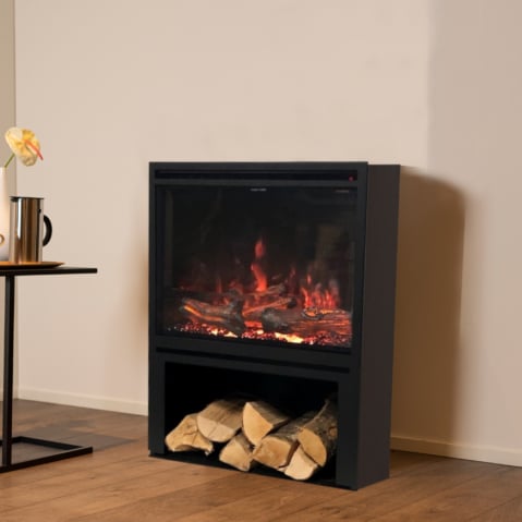 Wanders Aurora 610 Black Edition H