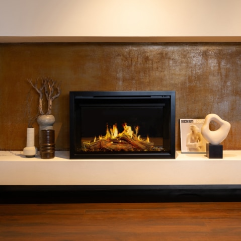 Wanders Orion Traditional Black Edition L