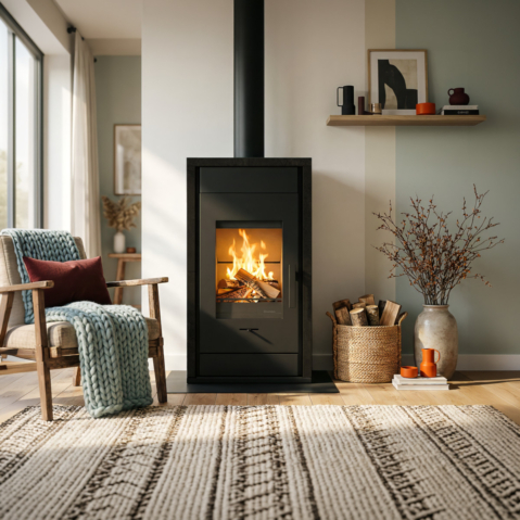Wanders Pecan Eco Black