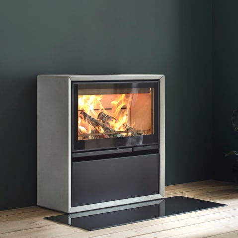 Contura 320 A
