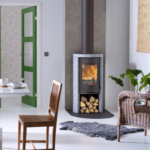 Contura 520 Style