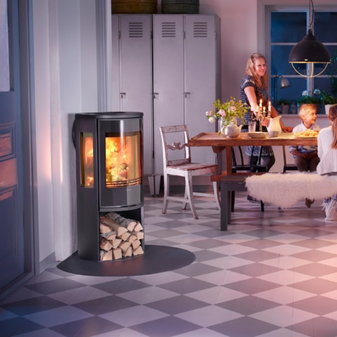 Contura 556G Style