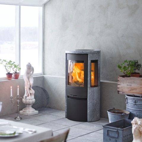 Contura 556 T Style