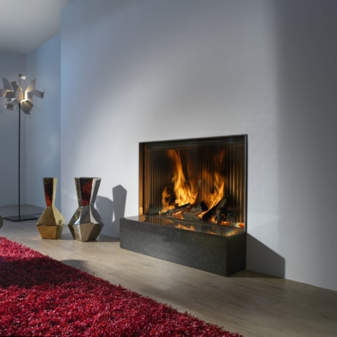 Kalfire W100/61F