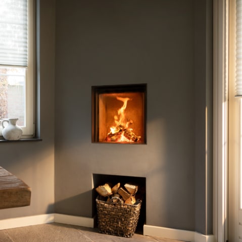 Kalfire W45/48F
