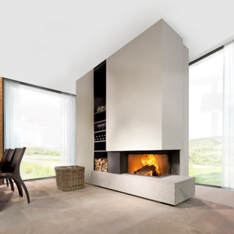 Kalfire W65/38C